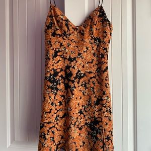 Blossom Dress